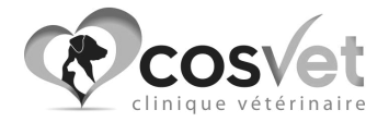 Clinique Vétérinaire Cosvet